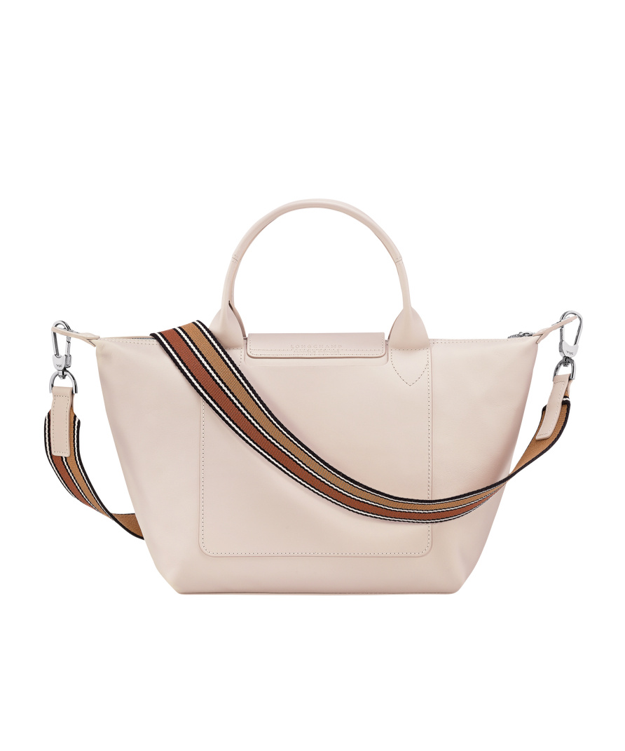 LONGCHAMP SMALL LE PLIAGE XTRA TOTE BAG
