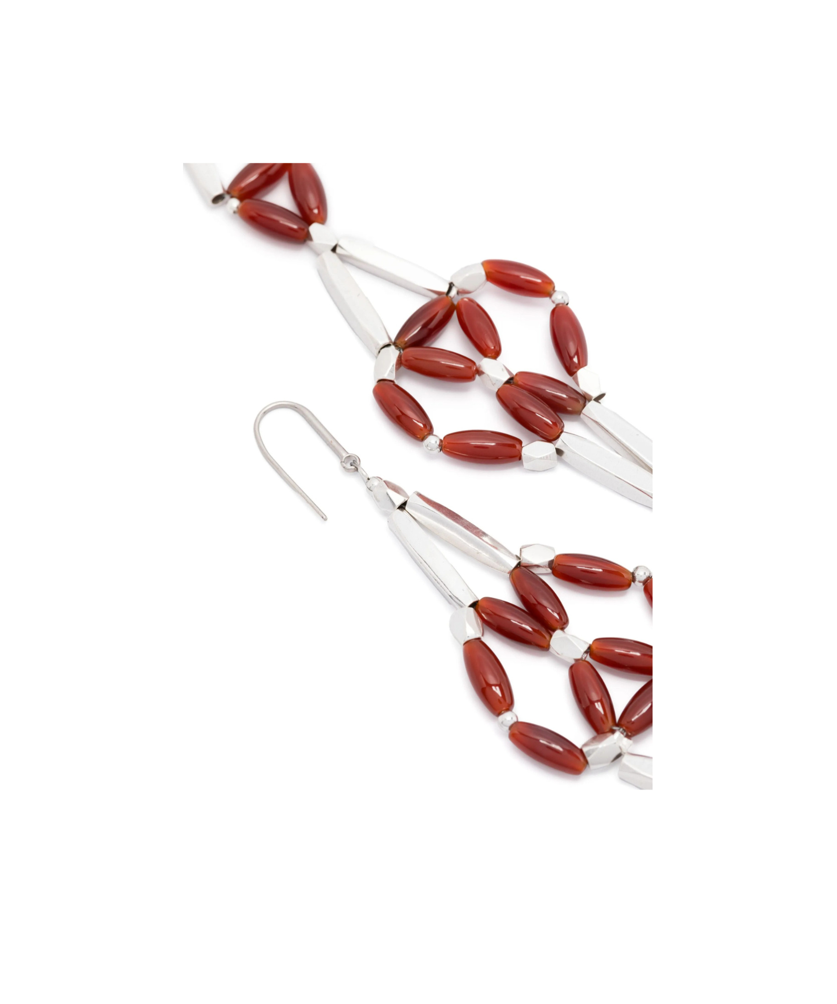 Shop Isabel Marant Long Earrings