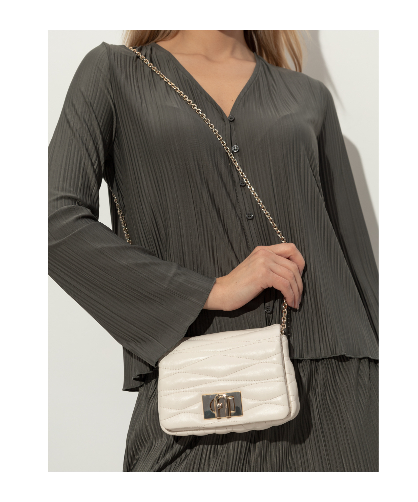 FURLA 1927 CROSS BODY BAG