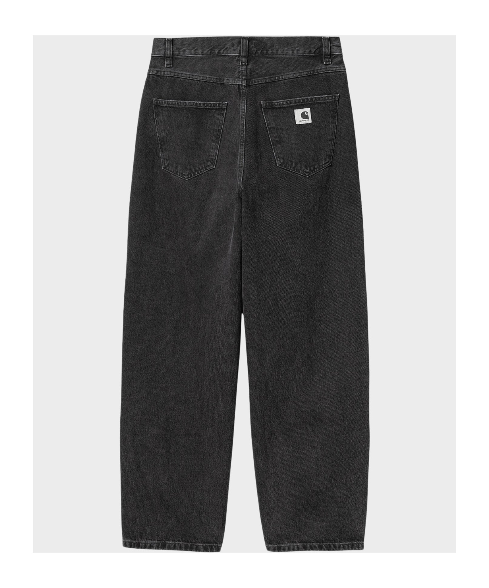 Carhartt Belt Loop Denim Trousers