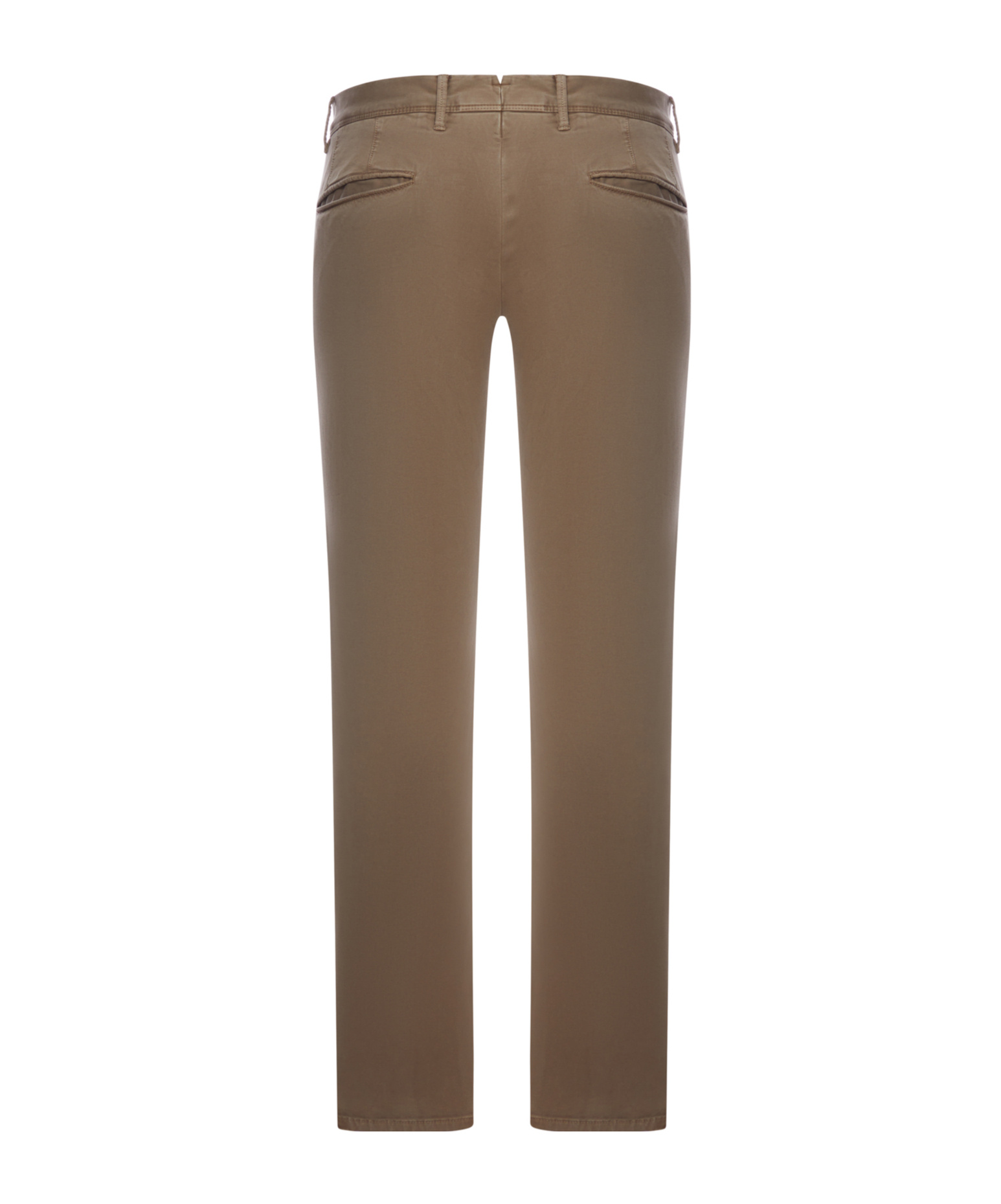 Incotex Cotton Jeans
