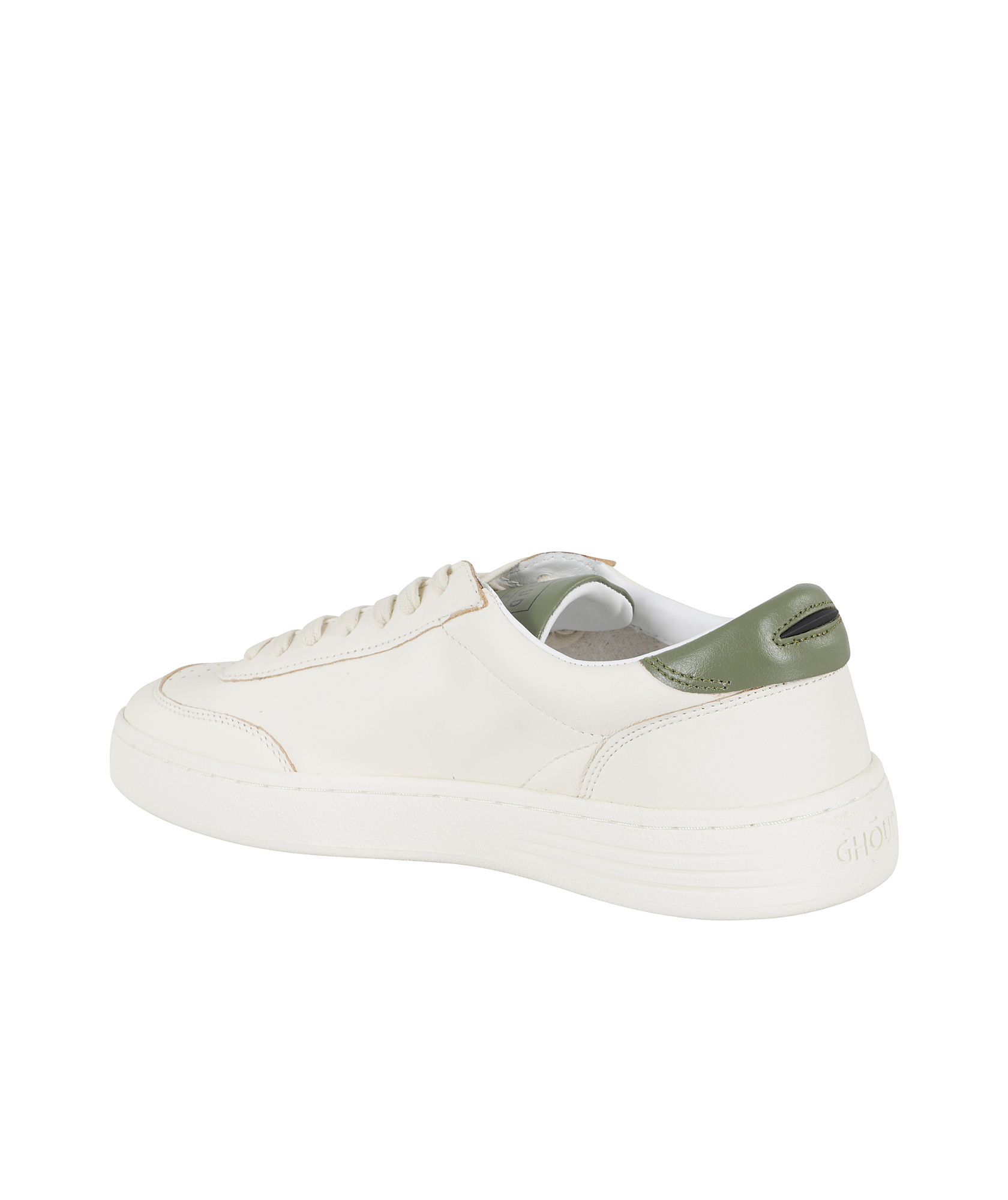 Ghoud Ghōud Sneakers In White