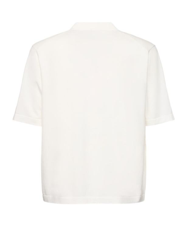 ASPESI MOD. M084 KNIT SHIRT