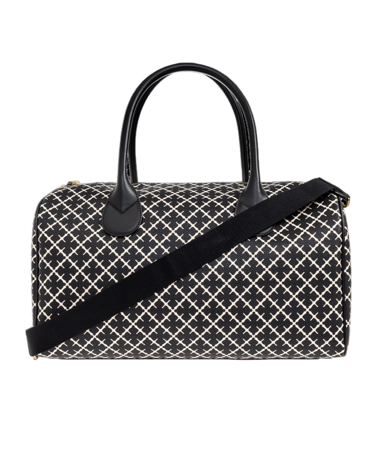 By Malene Birger Lulu Tote Bag In Black