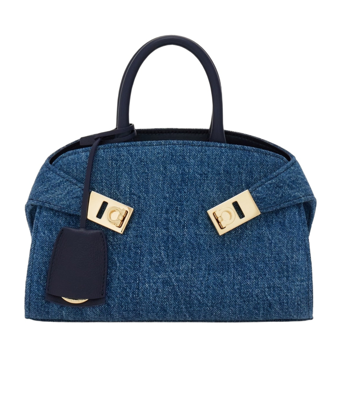 Ferragamo Hug Handbag (xs)