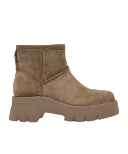 Gianvito Rossi Stormy In Brown