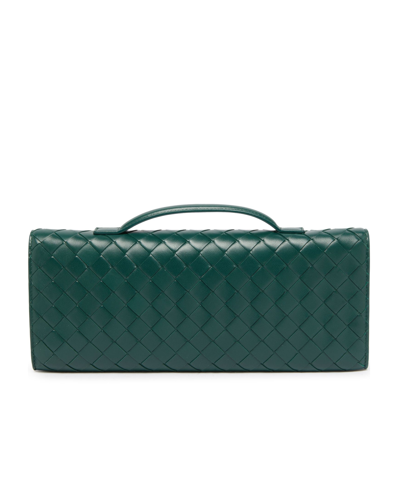 BOTTEGA VENETA LONG CLUTCH BAG
