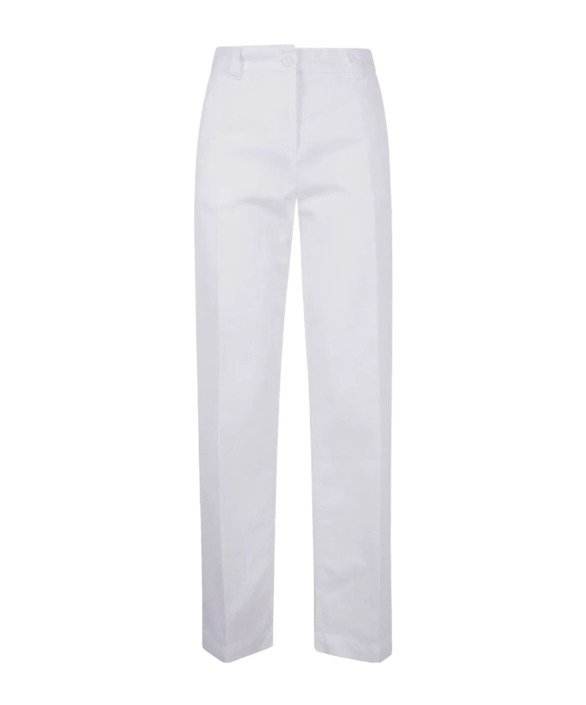 Aspesi Wide Leg Trousers