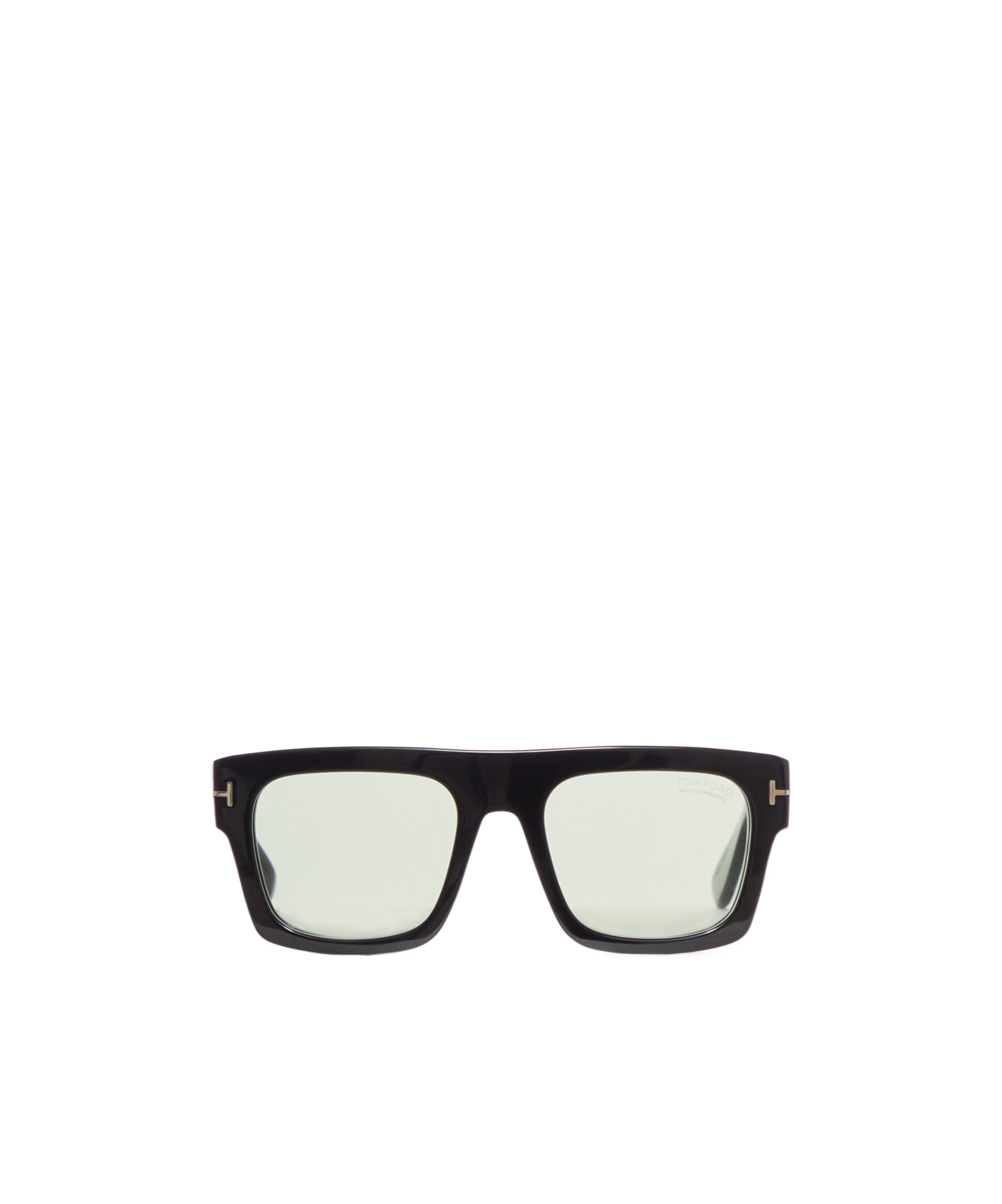 Tom Ford Sunglasses Square Full