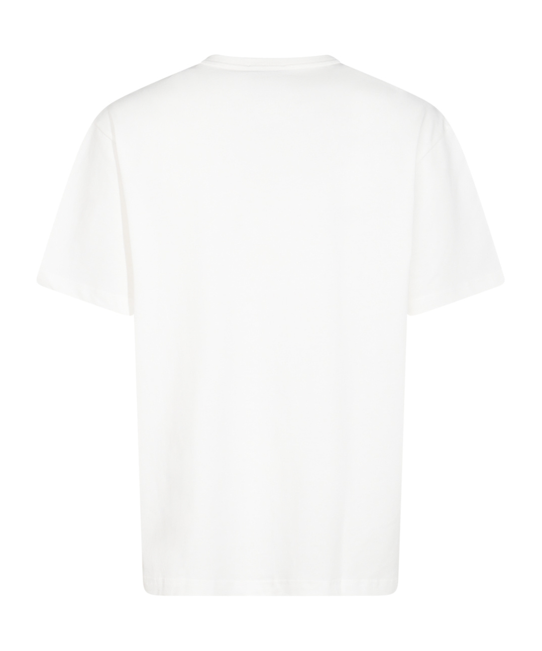 Apc A.p.c. Boxy Petite Vpc T-shirt