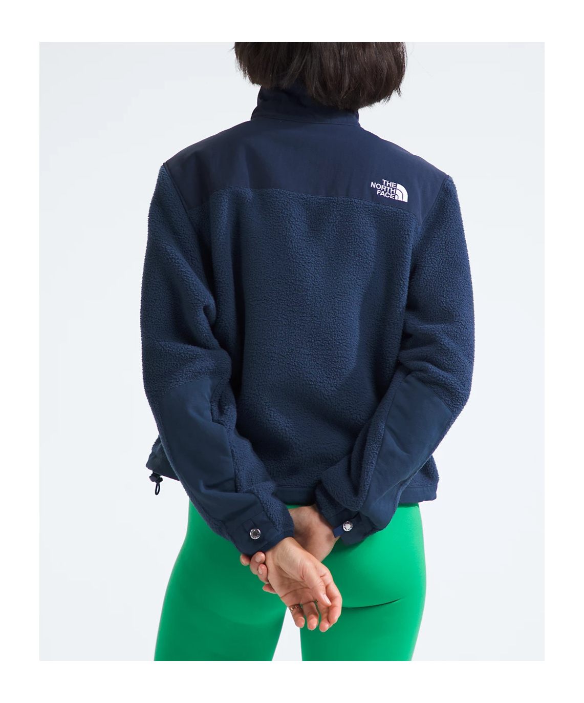 THE NORTH FACE RIPSTOP DENALI JACKET