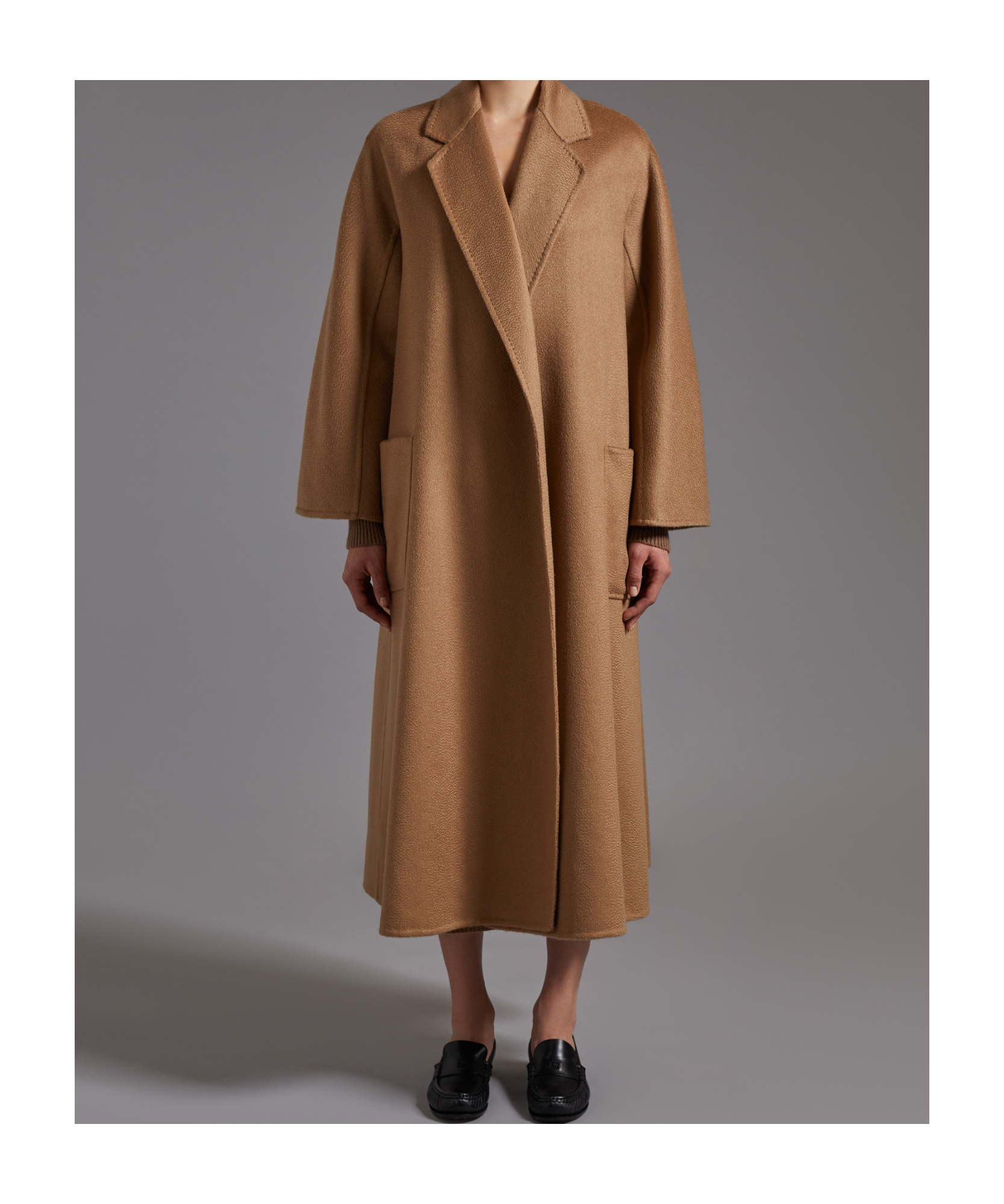 Max Mara Ludmilla Coat