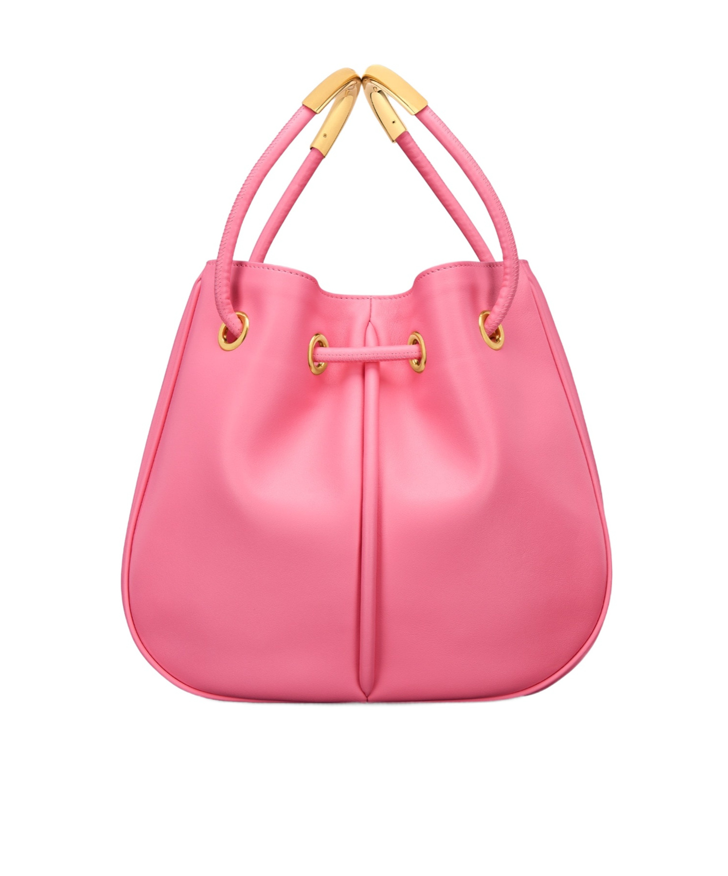 Dior Medium  Nolita Shoulder Bag In Candy Pink