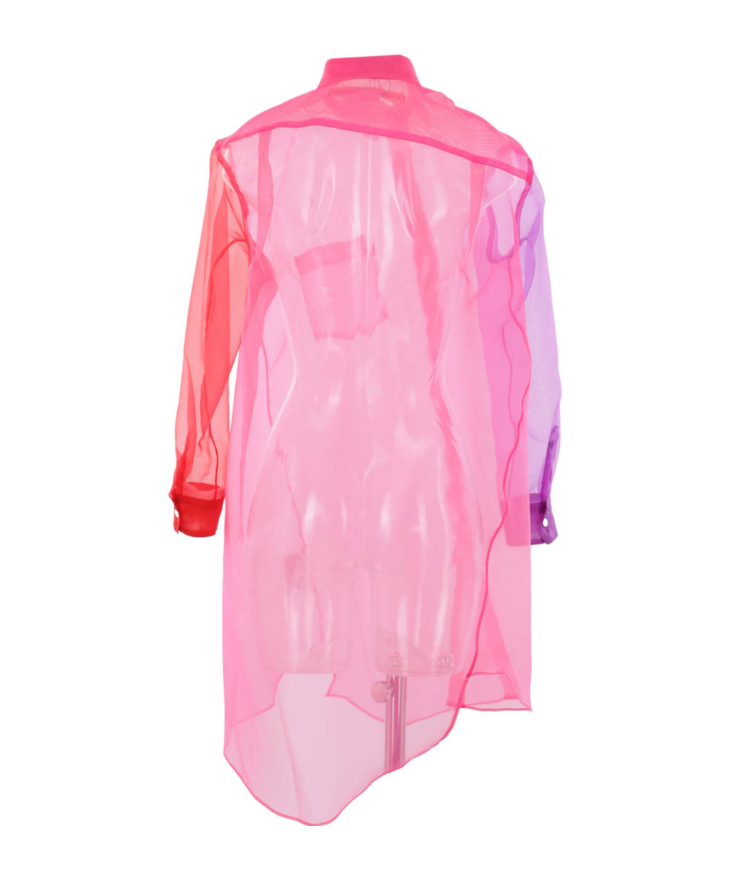 COMME DES GARÇONS LONG SLEEVE SHIRT 