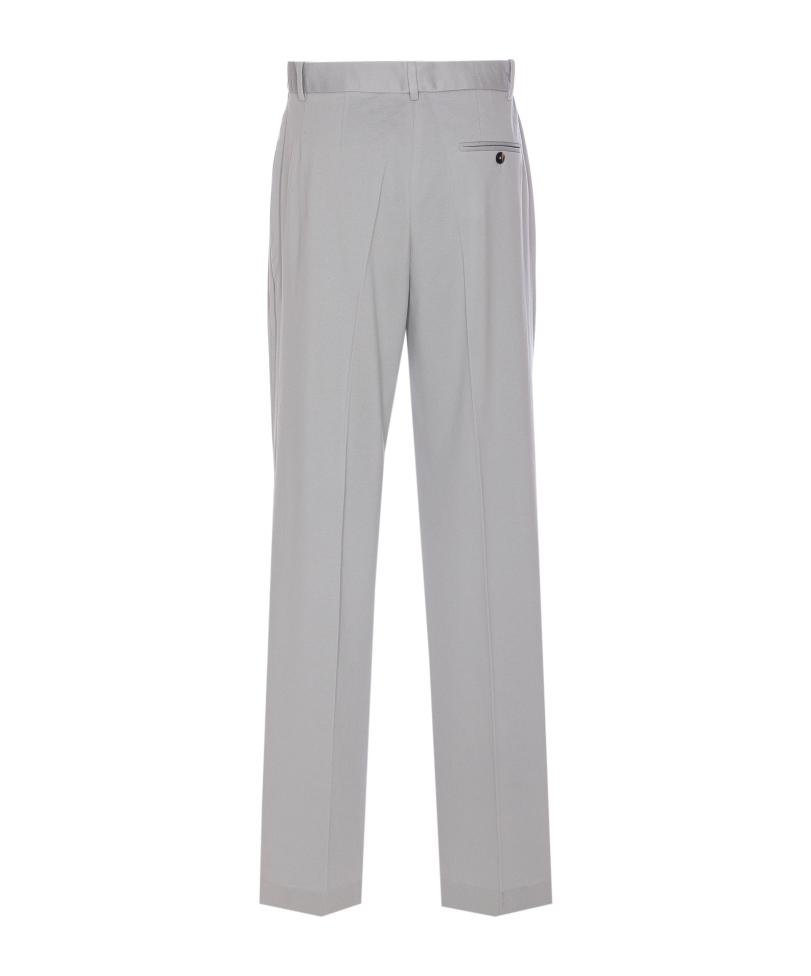 Circolo 1901 Pants In Gray