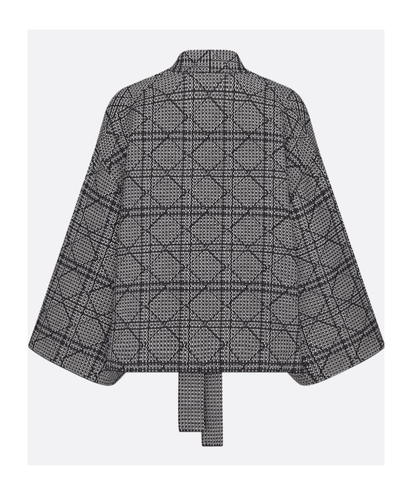 Dior Cannage Jacket