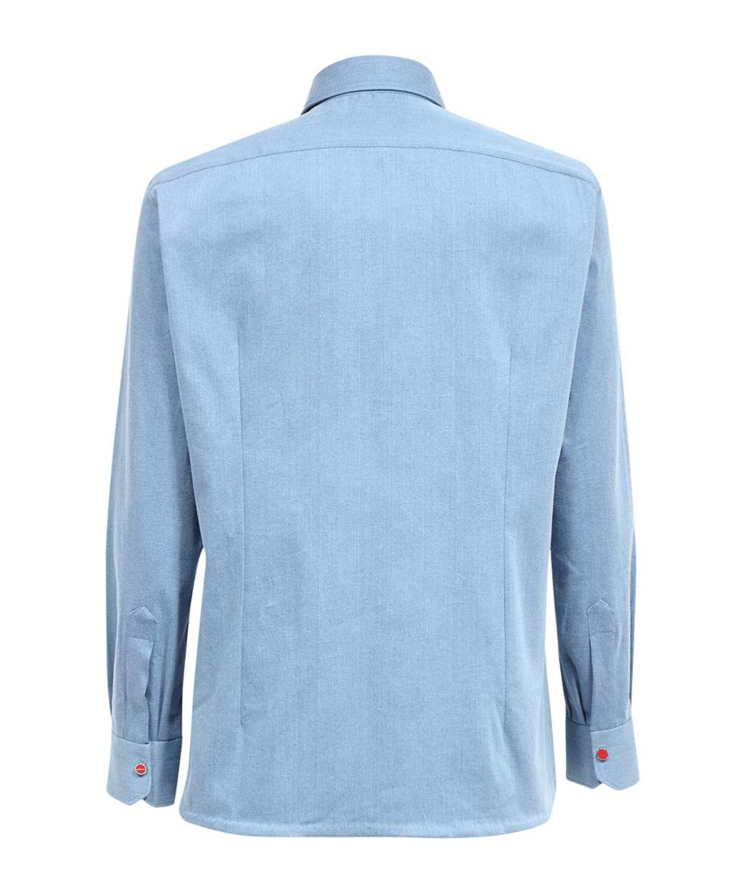 KITON LONG-SLEEVED SHIRT 