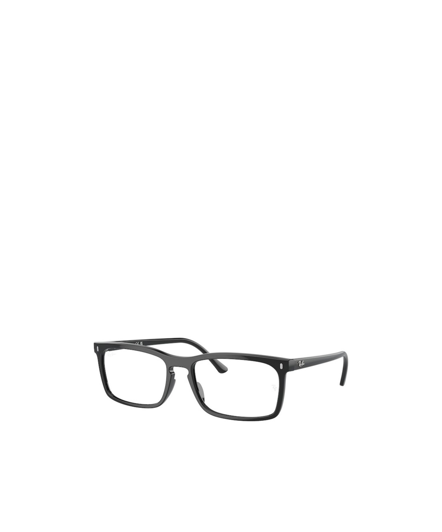 Ray Ban Ray-ban 59mm Polarized Transition Square Sunglasses In Black