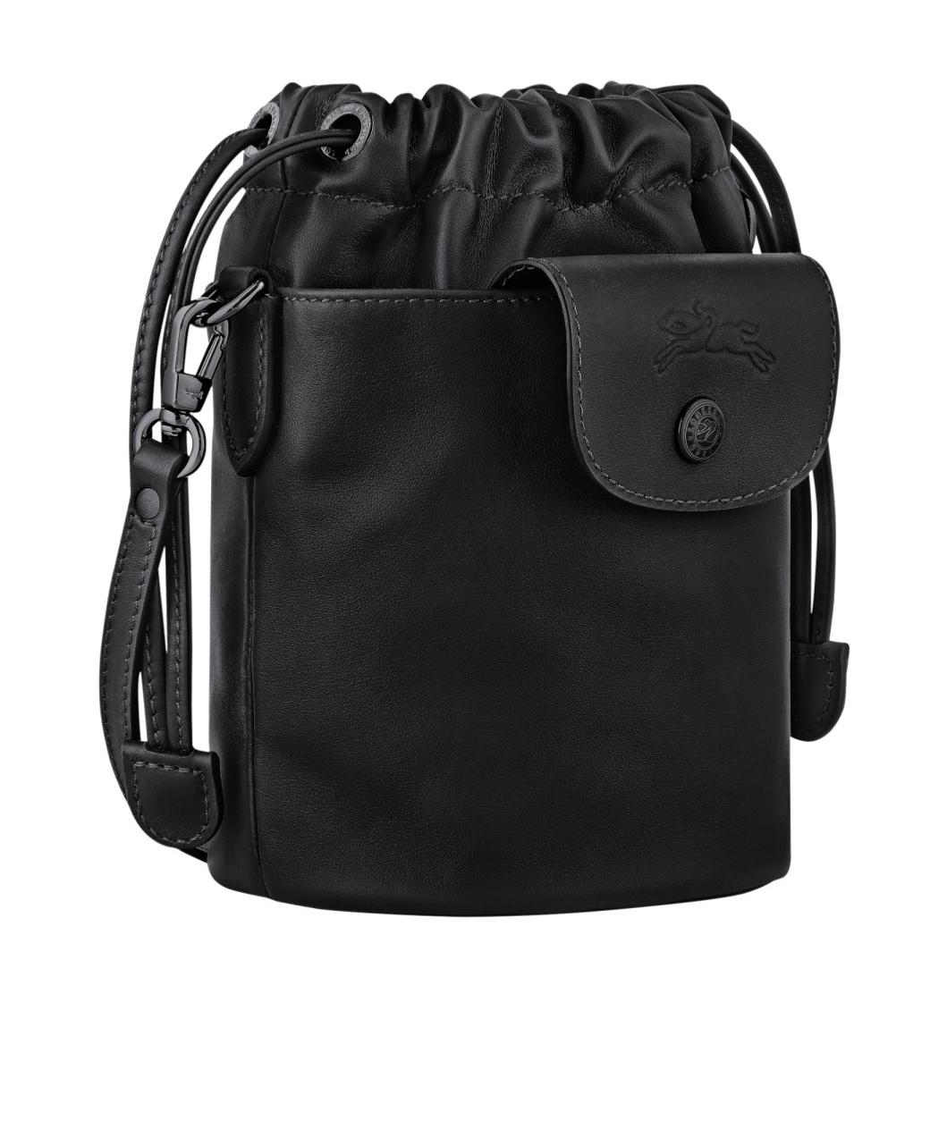 Longchamp Mini Le Pliage Xtra Bucket Bag