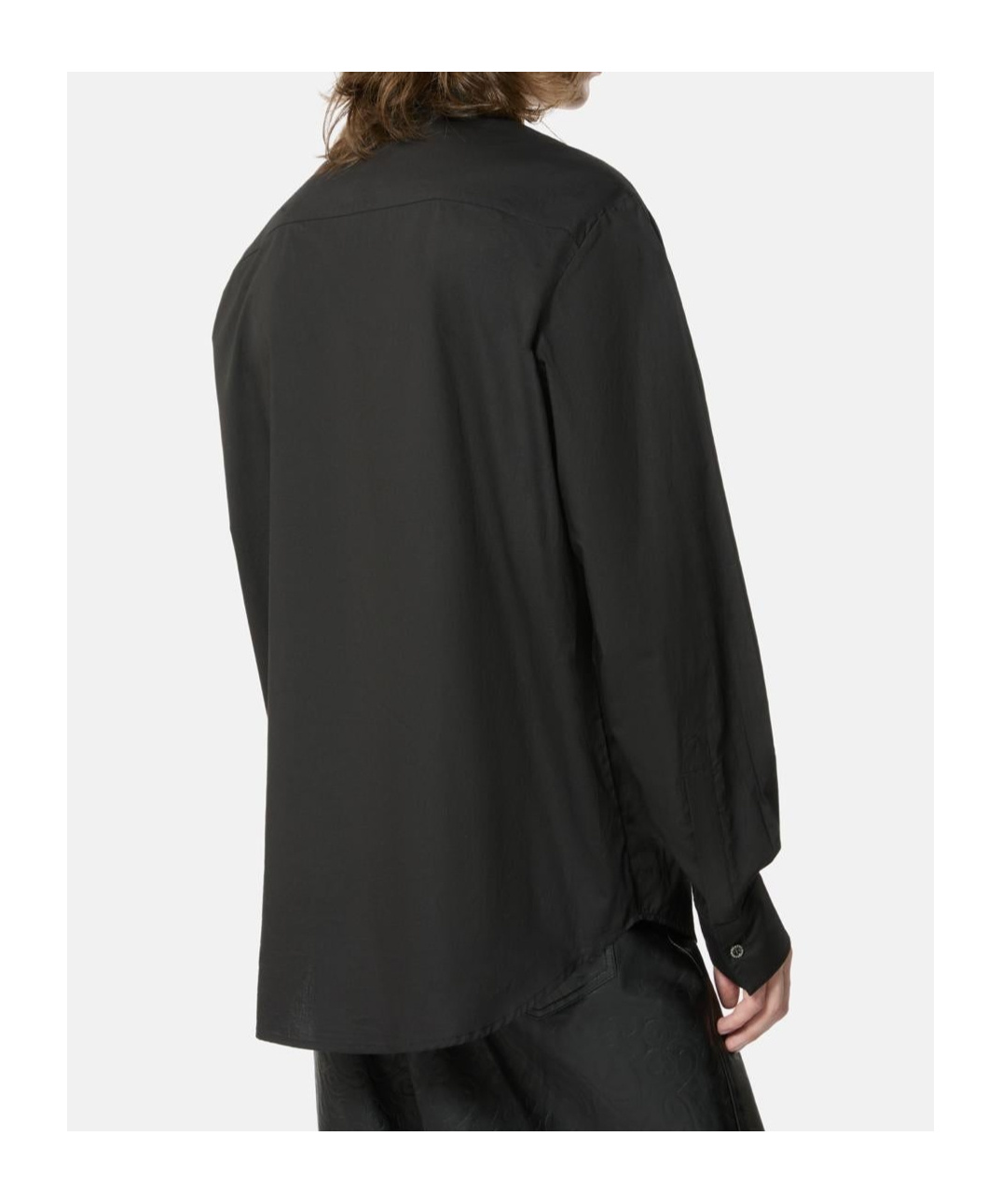 JOHN RICHMOND LONG SLEEVE SHIRT