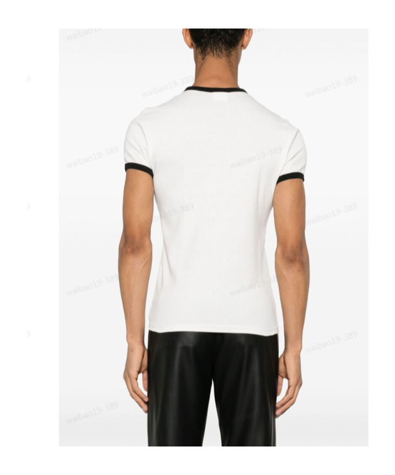 Courrèges Topwear In White