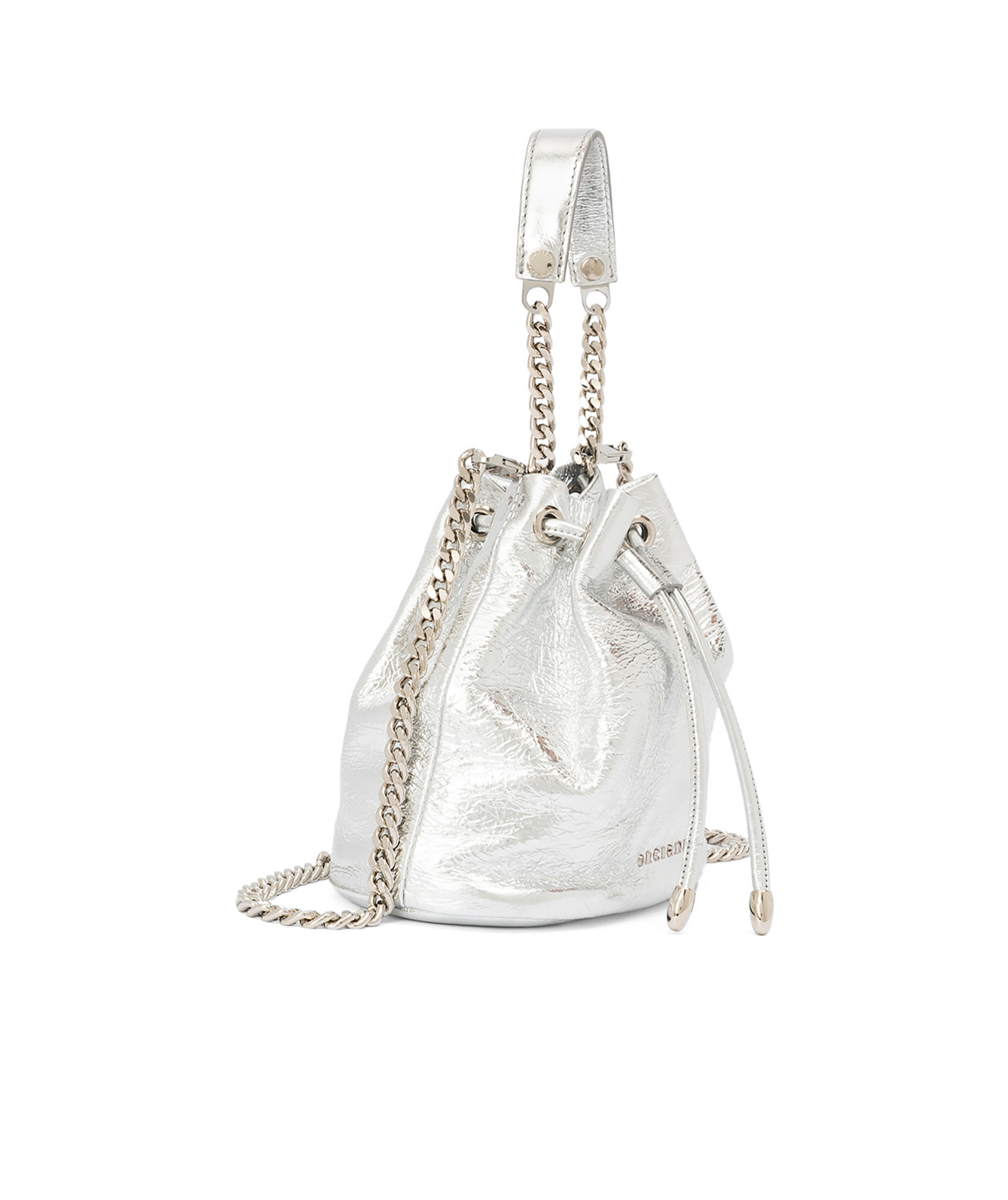 Orciani Mini Secchiello  Modello Nest In White