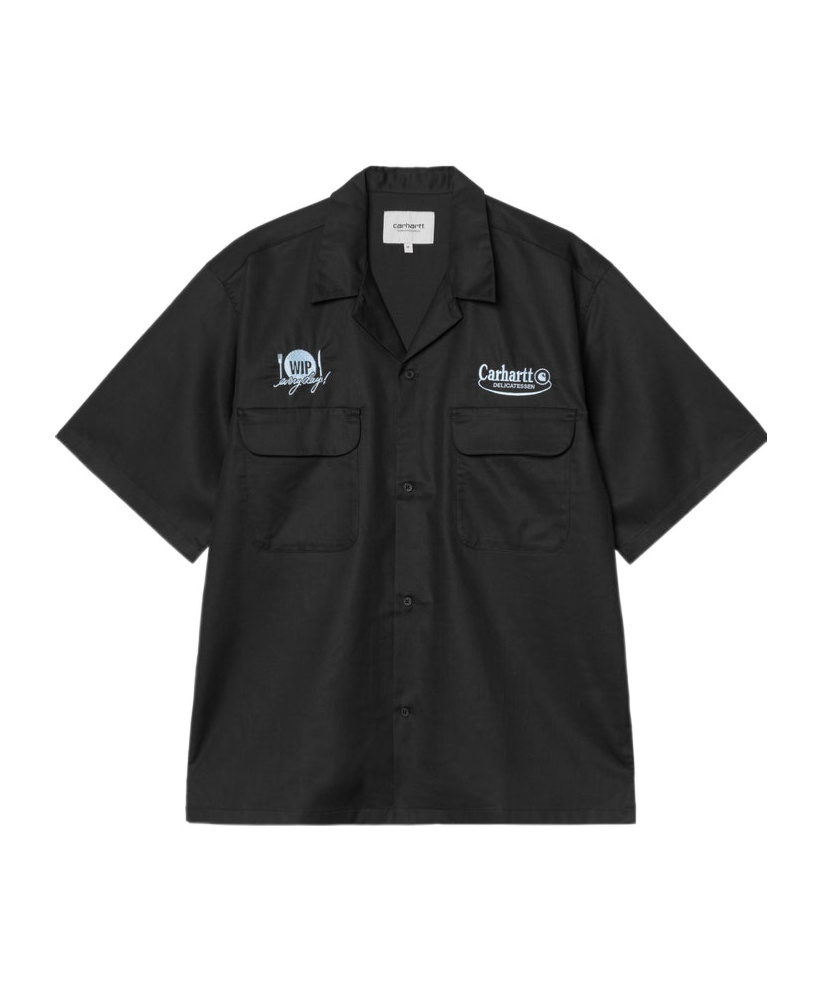 Carhartt Short Sleeve Deli Shirt