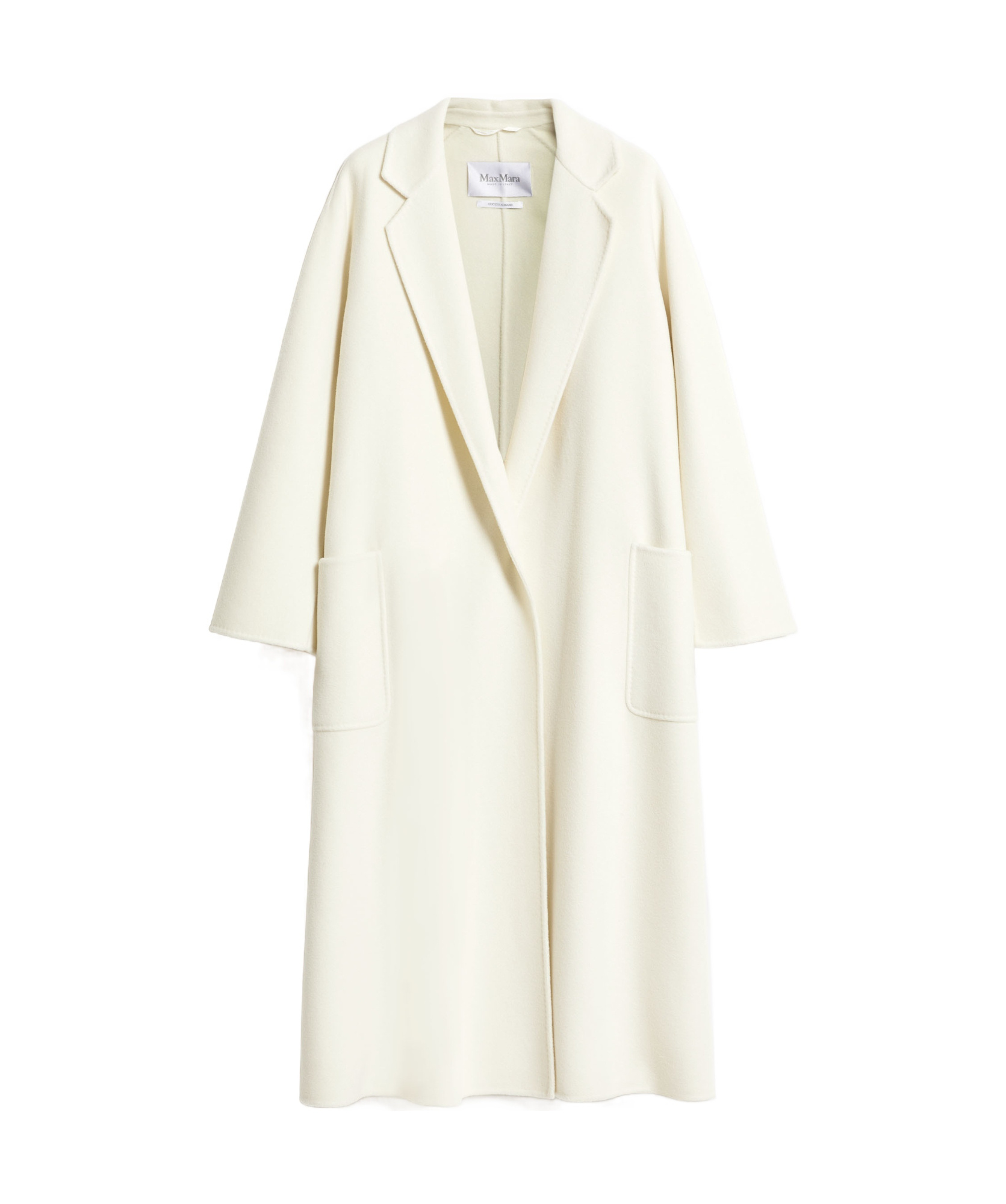 Max Mara Ludmilla2 Coat