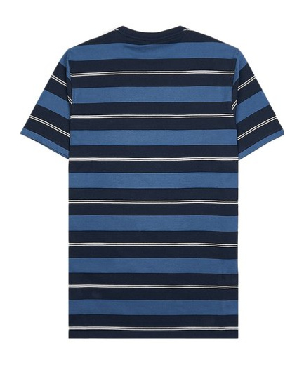 BARBOUR SHORT-SLEEVED T-SHIRT