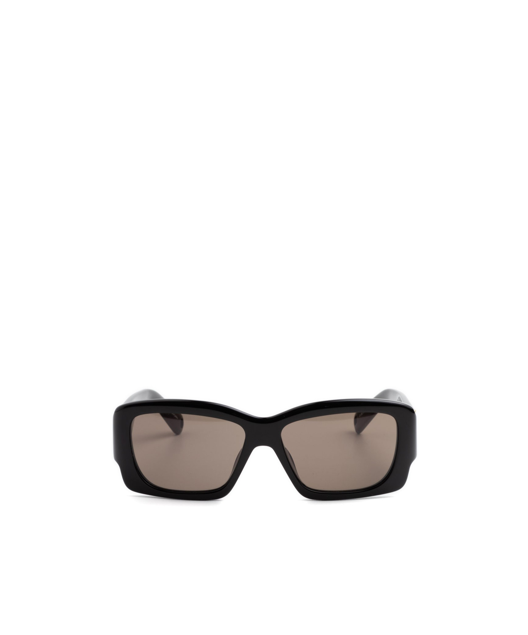 Jacquemus Full Frame Sunglasses In Black