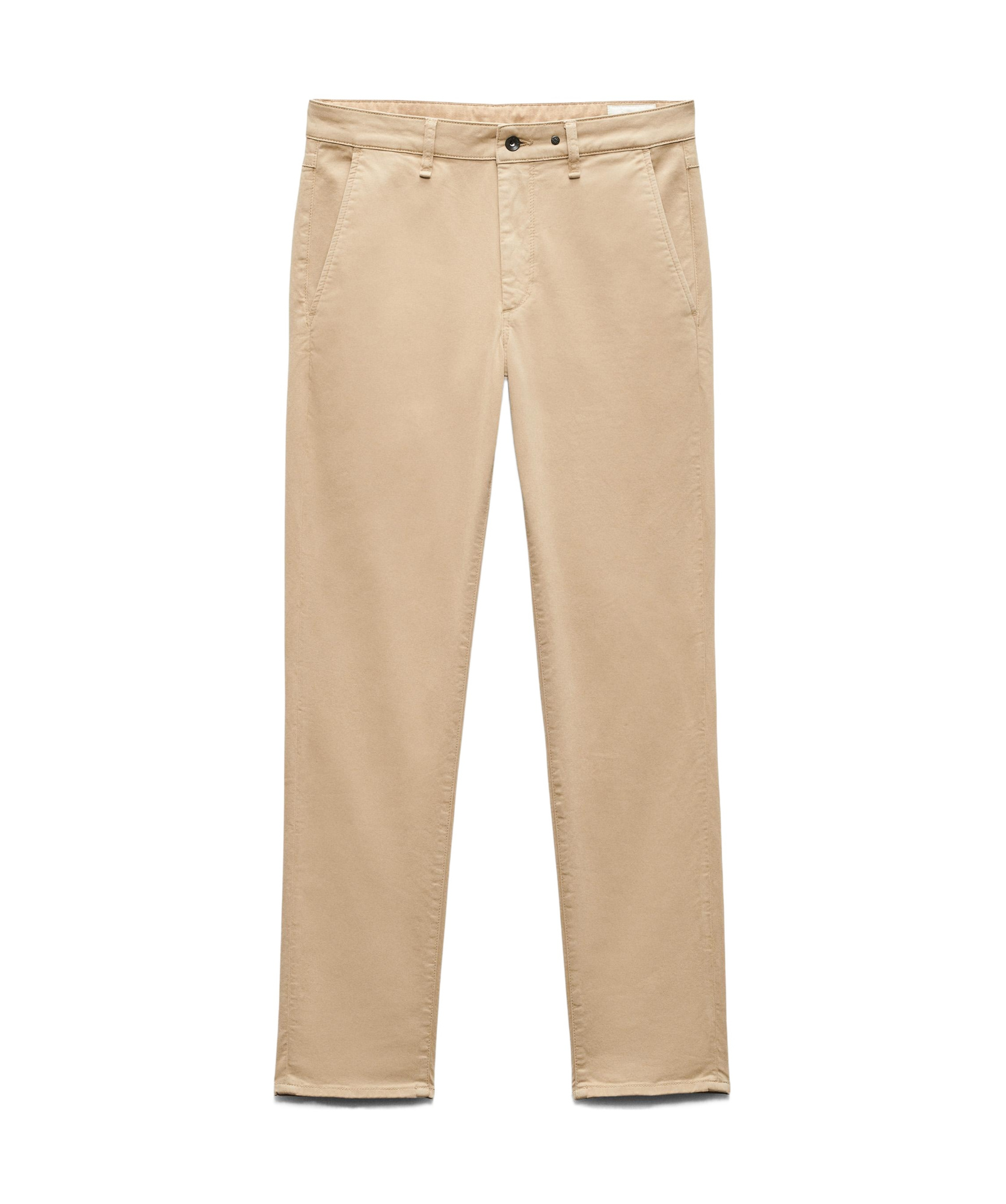 Rag & Bone Belt Loops Slacks