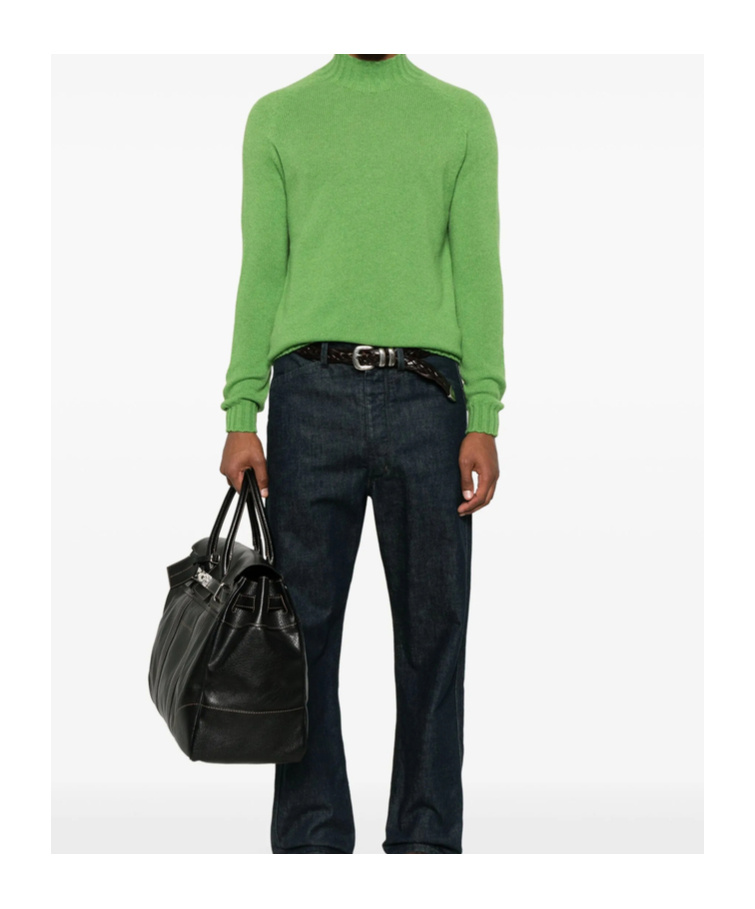 Tagliatore Long Sleeve Sweater