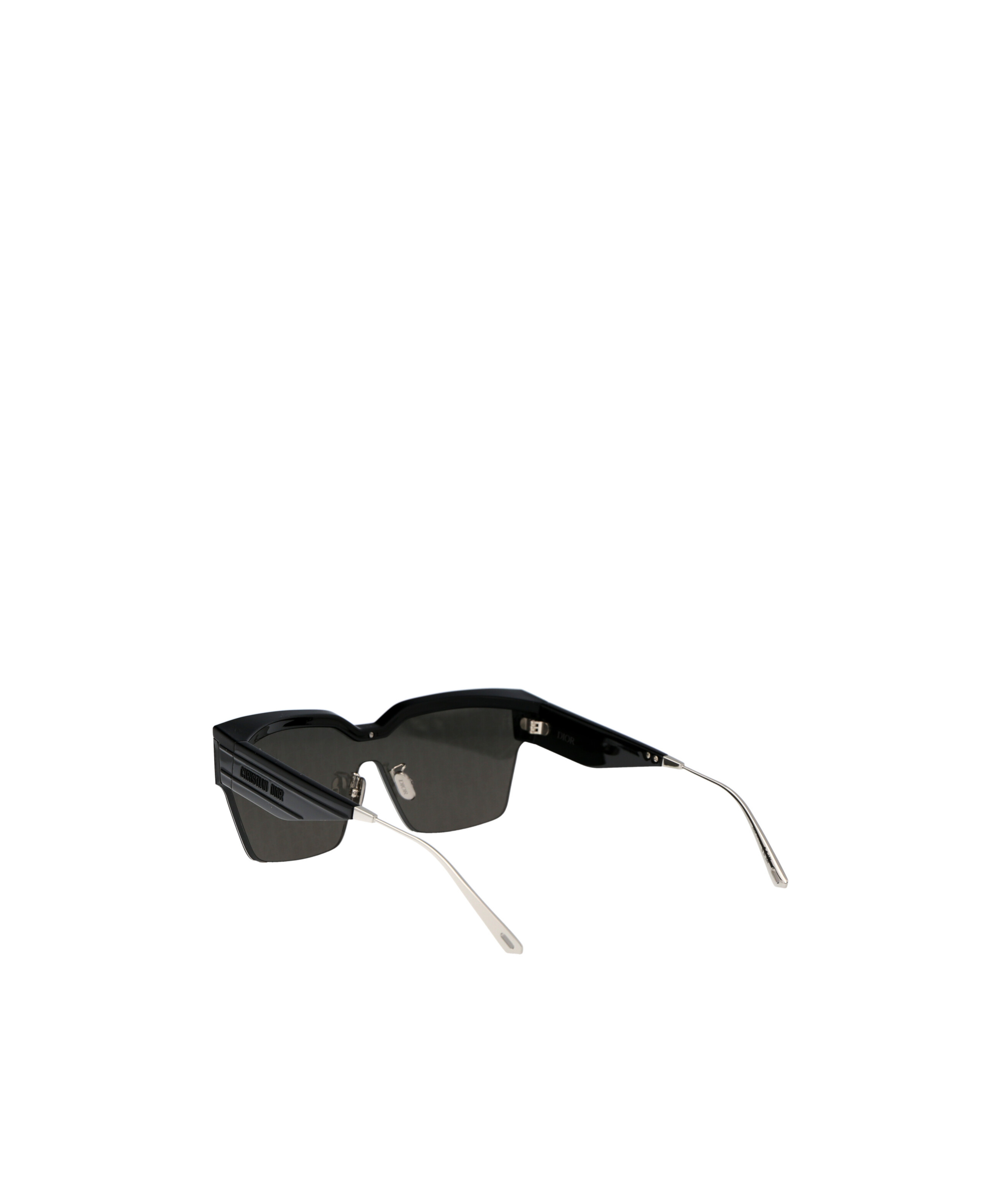 DIOR LOGO SUNGLASSES