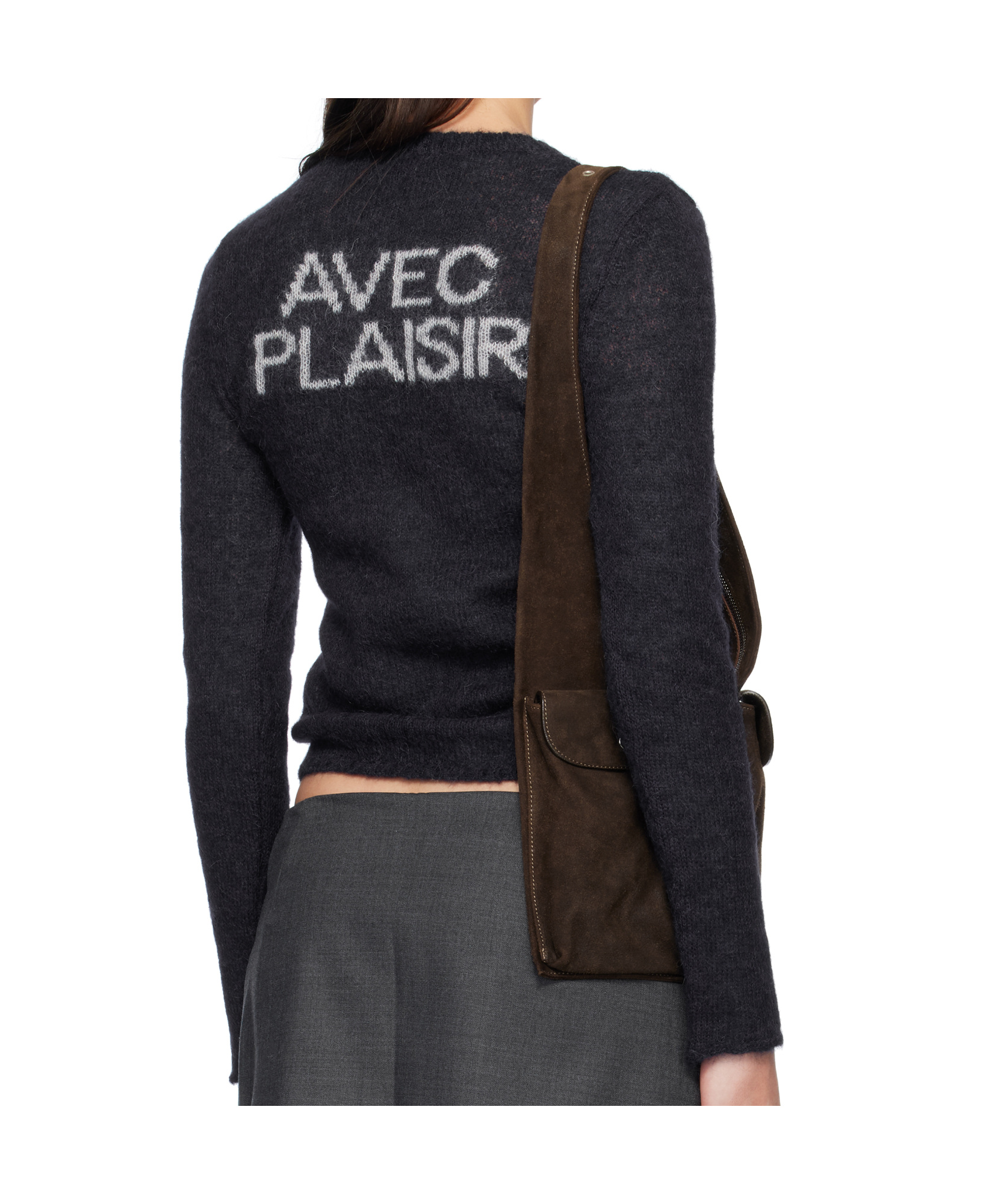Paloma Wool Long Sleeve Sweater