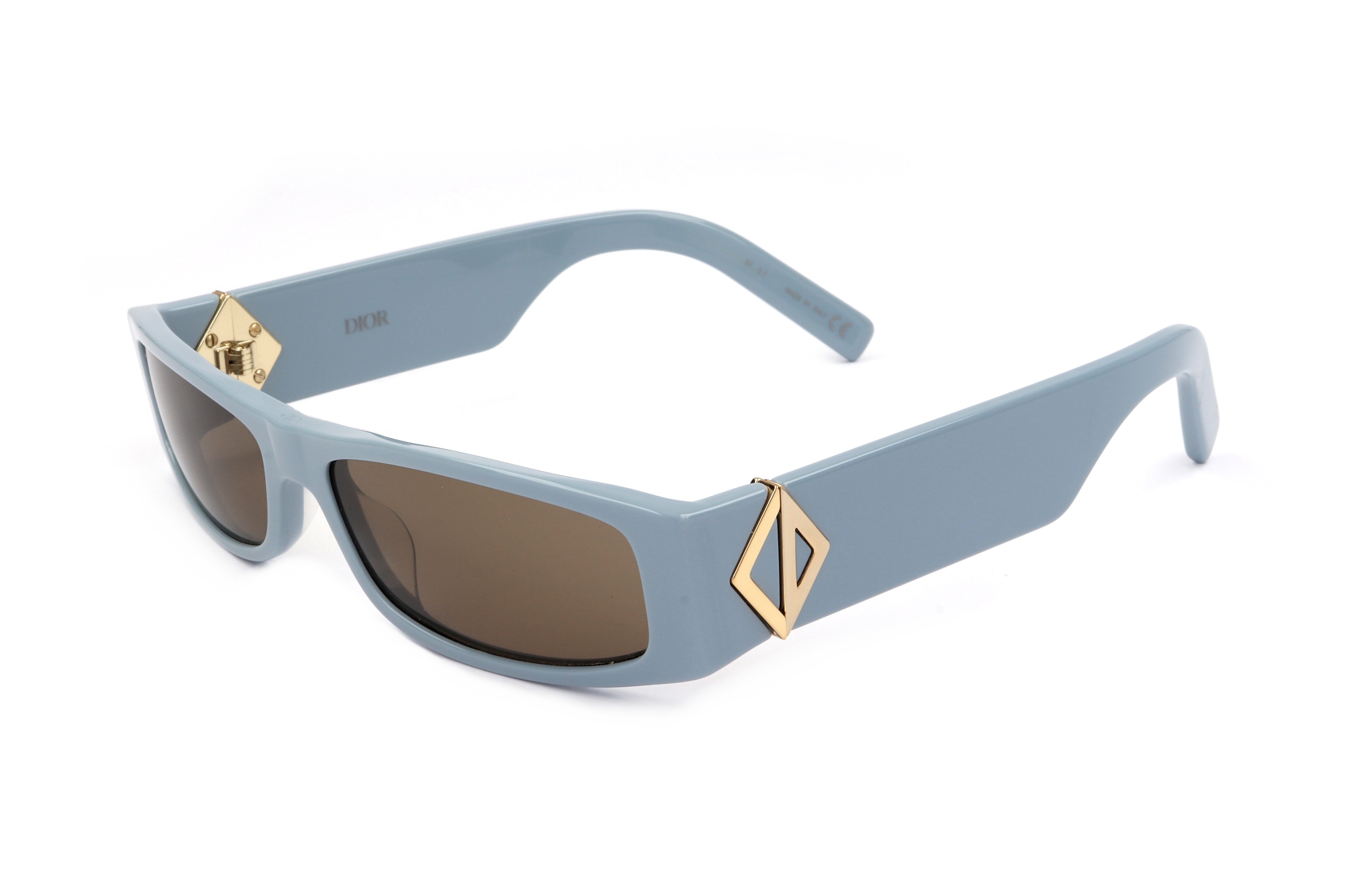 Dior Full Frame Sunglasses