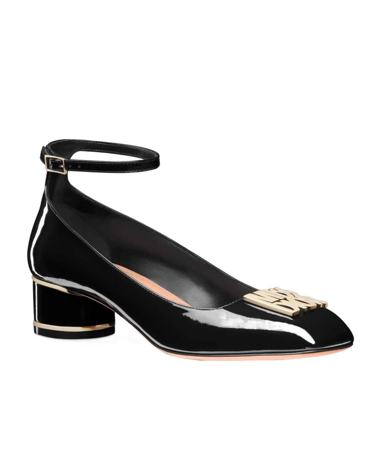 DIOR MISS DIOR PUMP