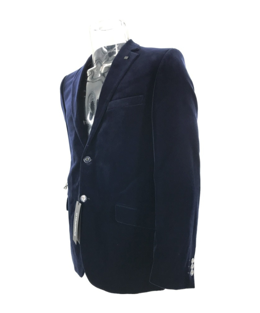 Karl Lagerfeld Single-breasted Suit Jacket In Black