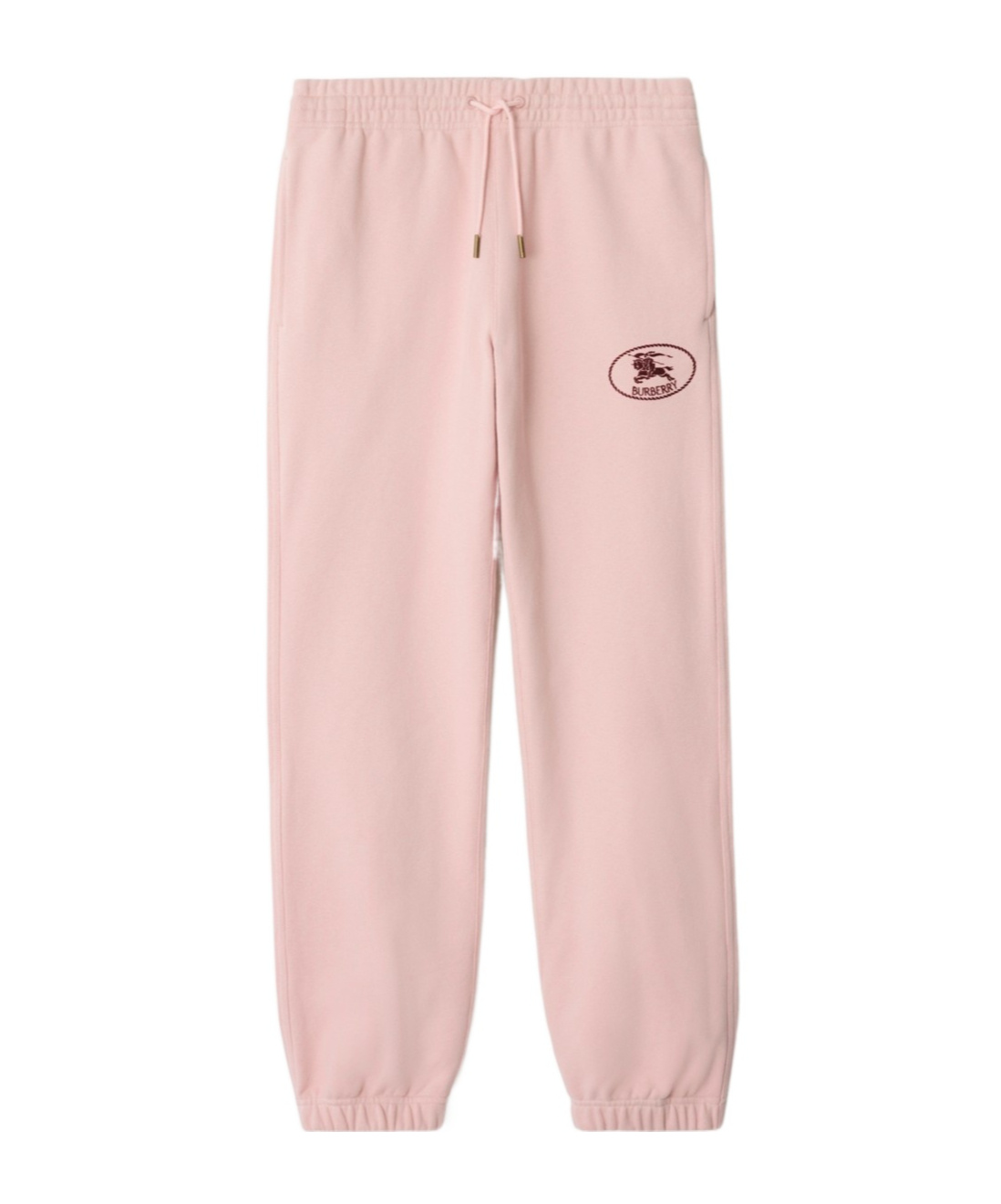 Burberry Cotton Jogging Pants