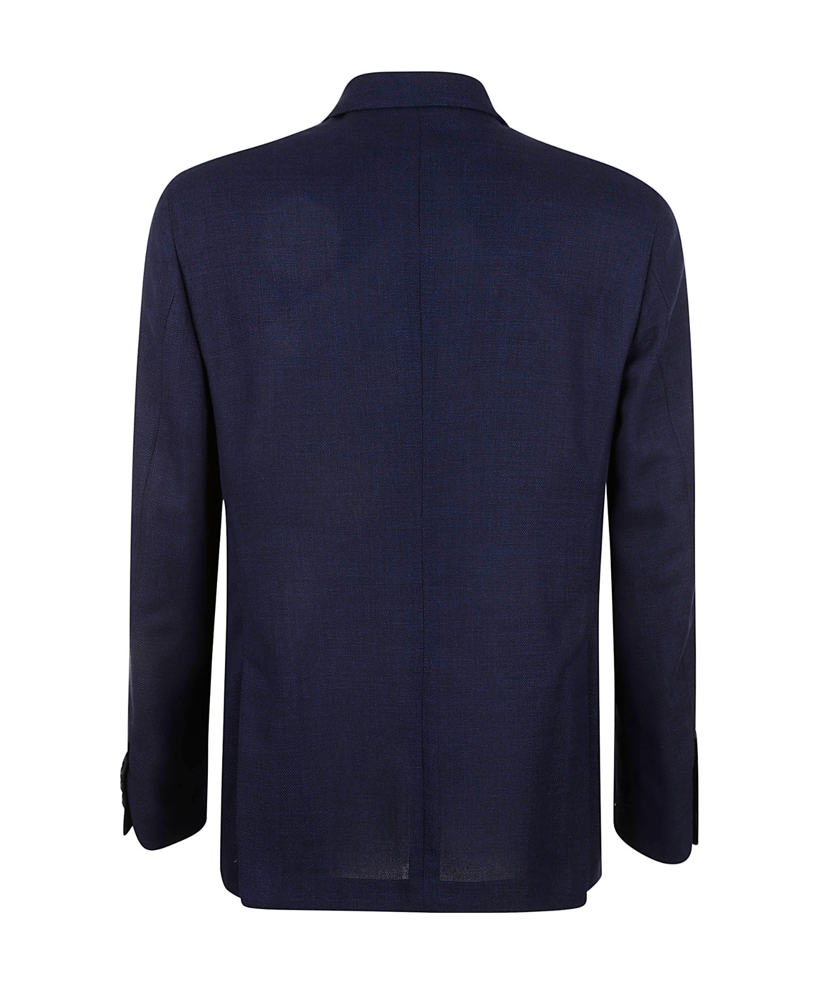 Lardini Blazer In Black