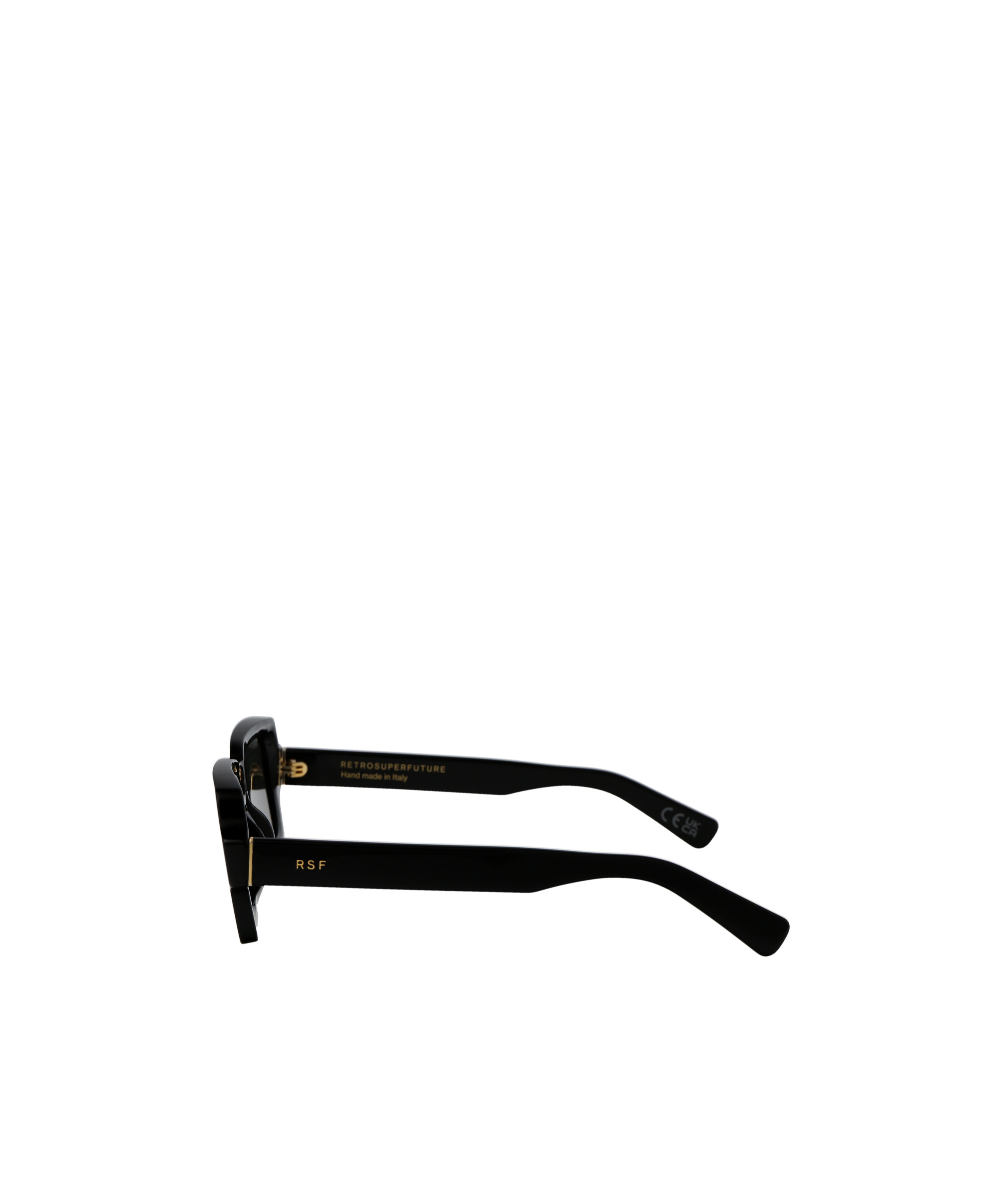 Retrosuperfuture Rectangle-frame Sunglasses