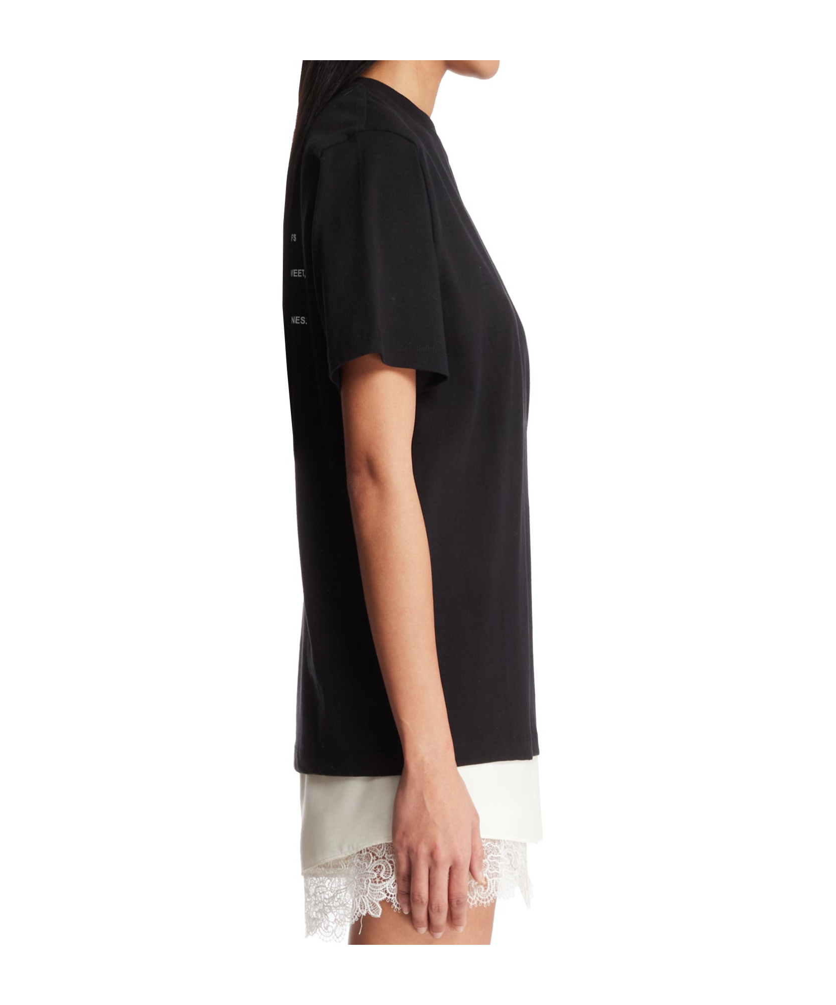 Coperni Disney X Short-sleeved T-shirt