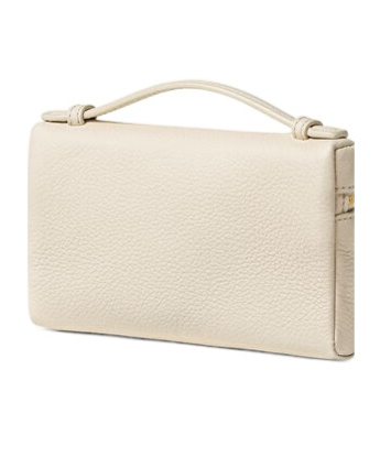 Loro Piana Extra Pocket Mini Pouch