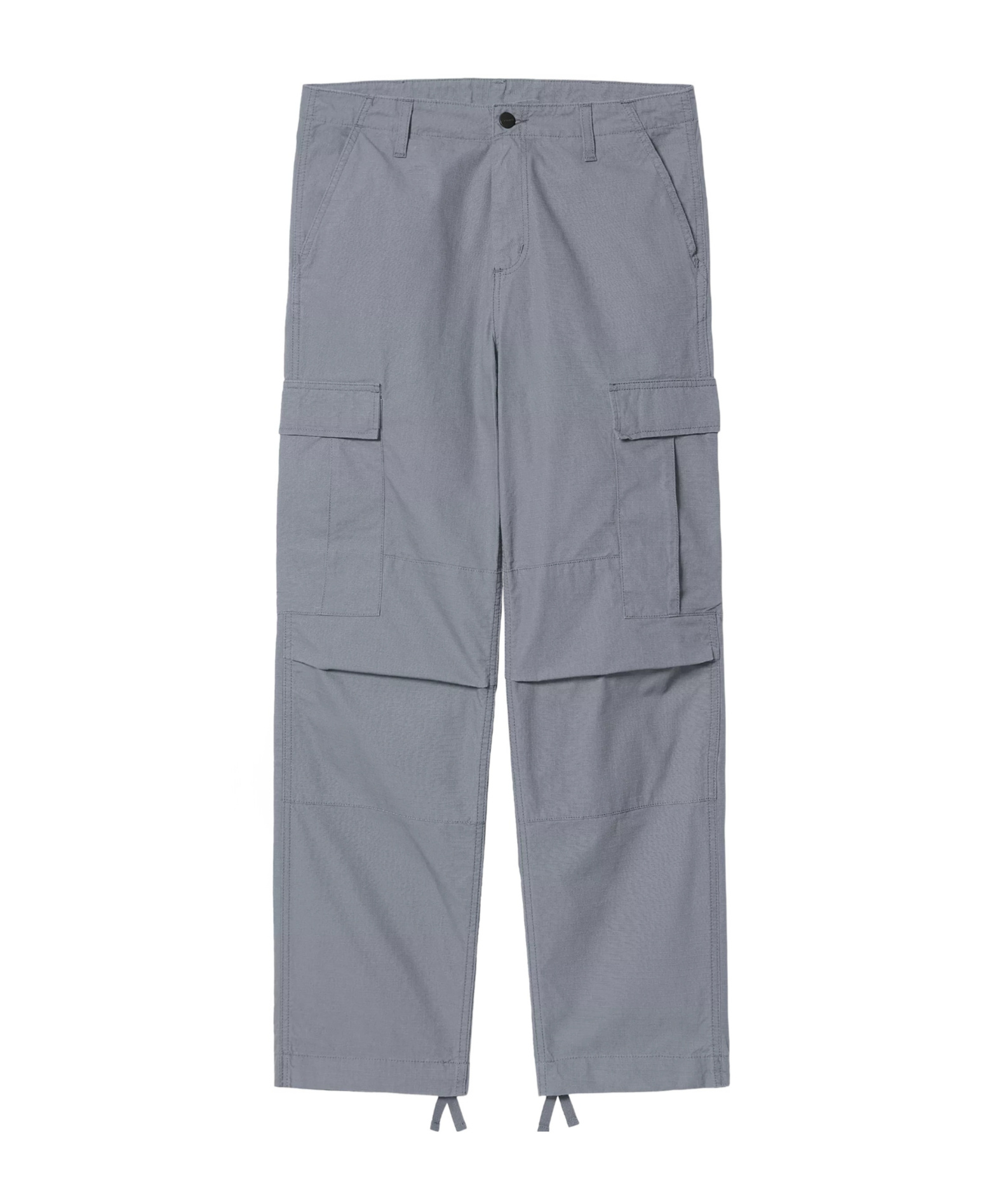 Carhartt Regular Cargo Pant In Blue