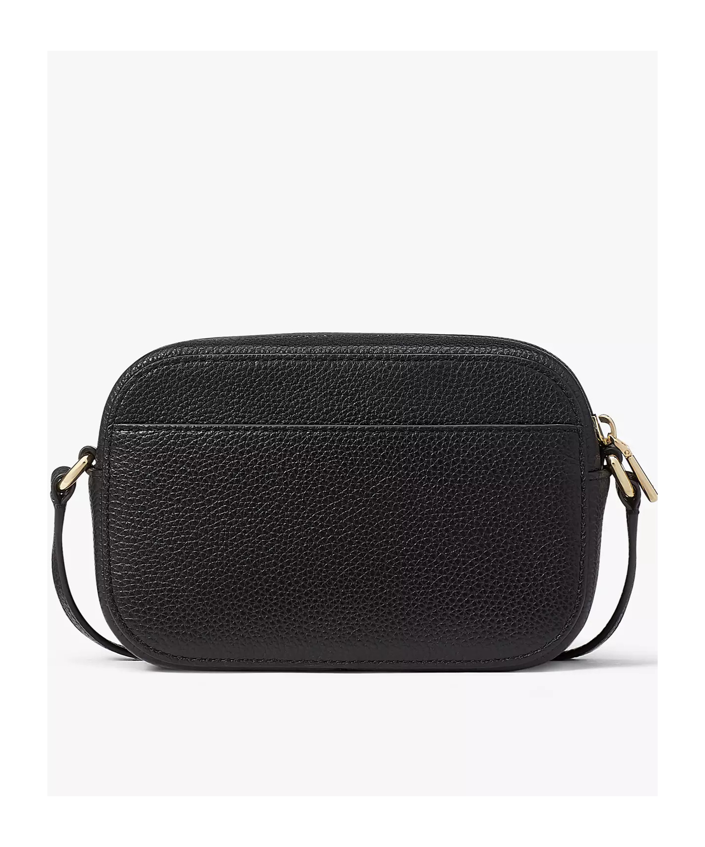 KATE SPADE LOGO SHOULDER BAG