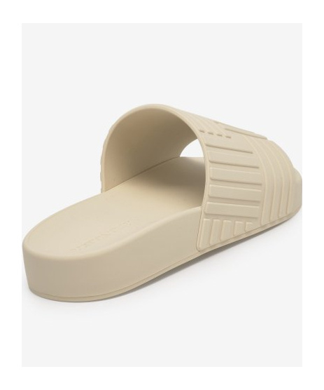 Bottega Veneta Knot-detail Leather Mules In Nude