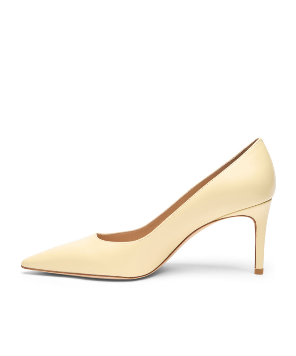 Stuart Weitzman Stuart Power 85 Pump