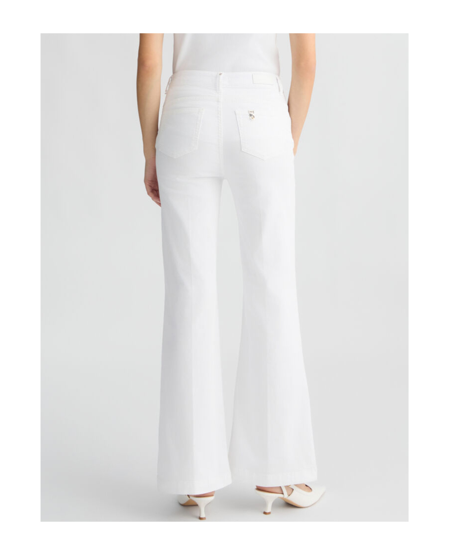 Liu •jo Flared Jeans