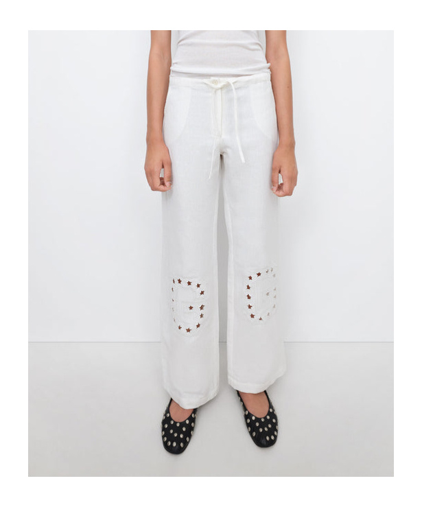 Gimaguas Gima Trousers In Multi
