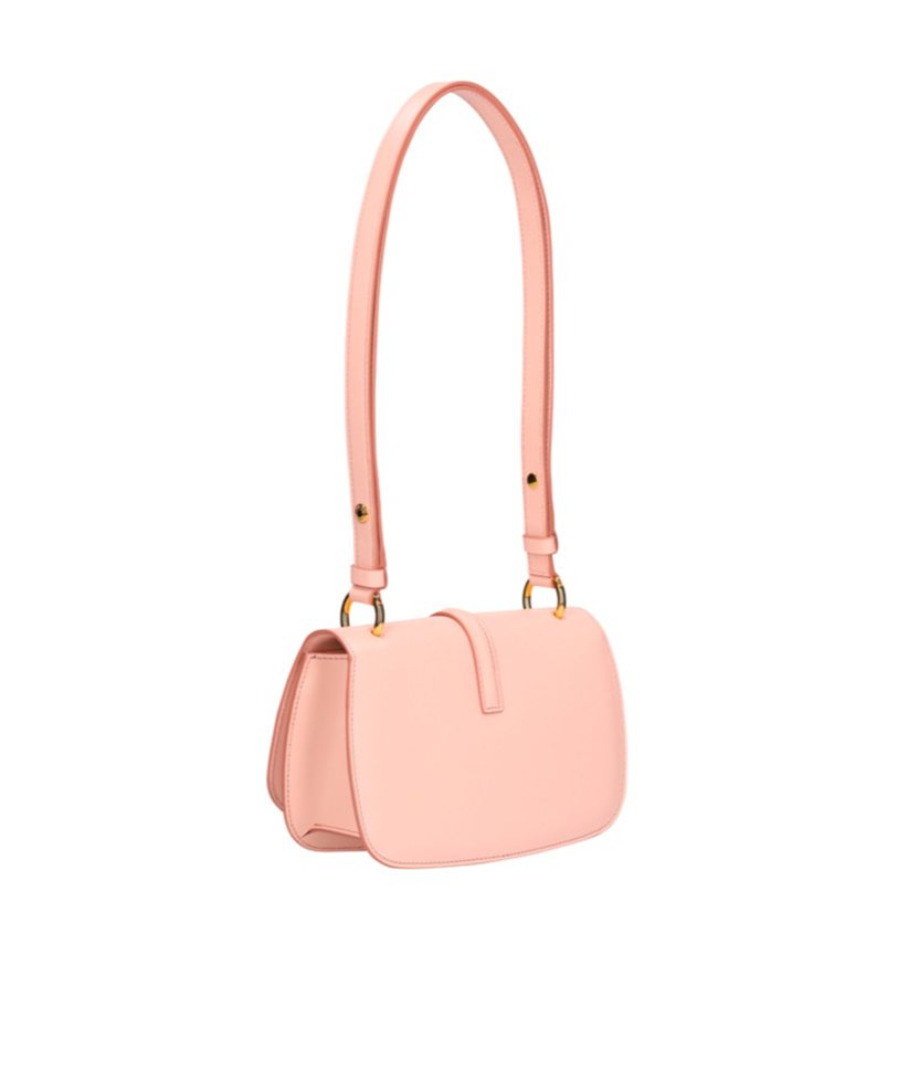 Shop Tom Ford Flap Tote Bag In Pink