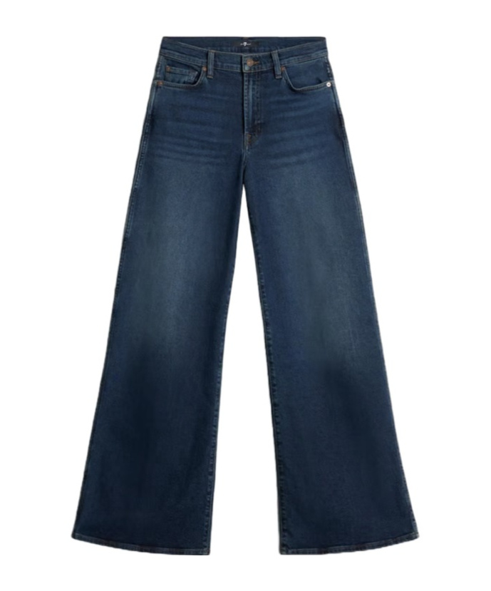 7 For All Mankind In Multi